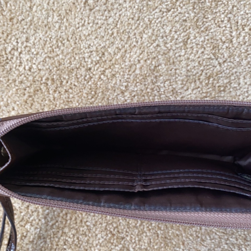 Coach Wallet - Picture 4 of 5